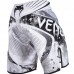 Шорти Venum Galactic Fightshorts White